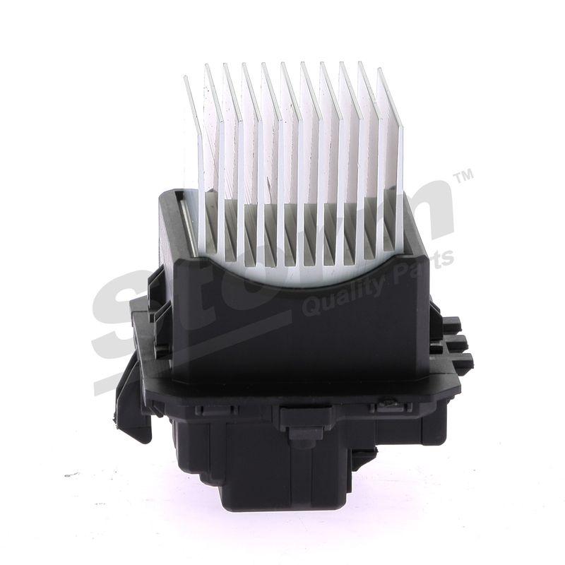 Résistance, pulseur d'air habitacle STORM QUALITY PARTS 777034