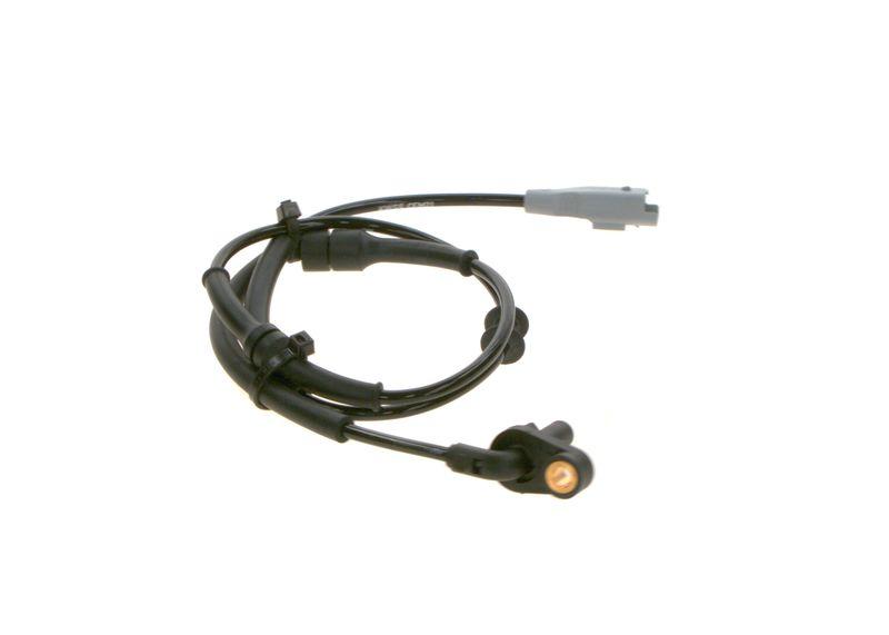 Capteur, vitesse de roue BOSCH 0 265 007 665