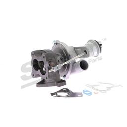 Turbocompresseur, suralimentation STORM QUALITY PARTS 89094