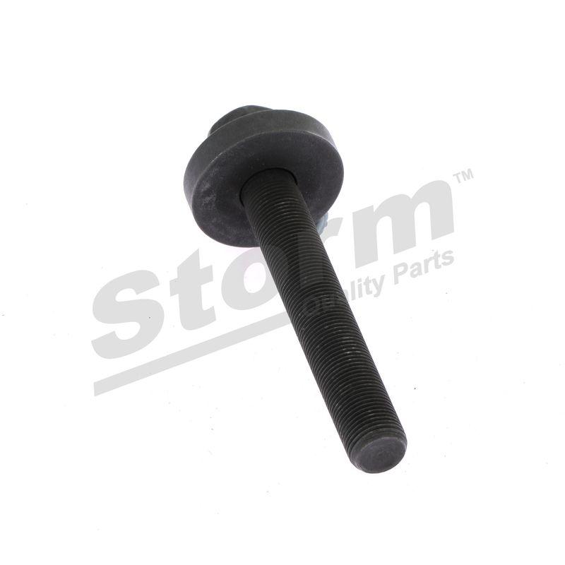 Kit de vis, poulie-vilebrequin STORM QUALITY PARTS 65090KIT