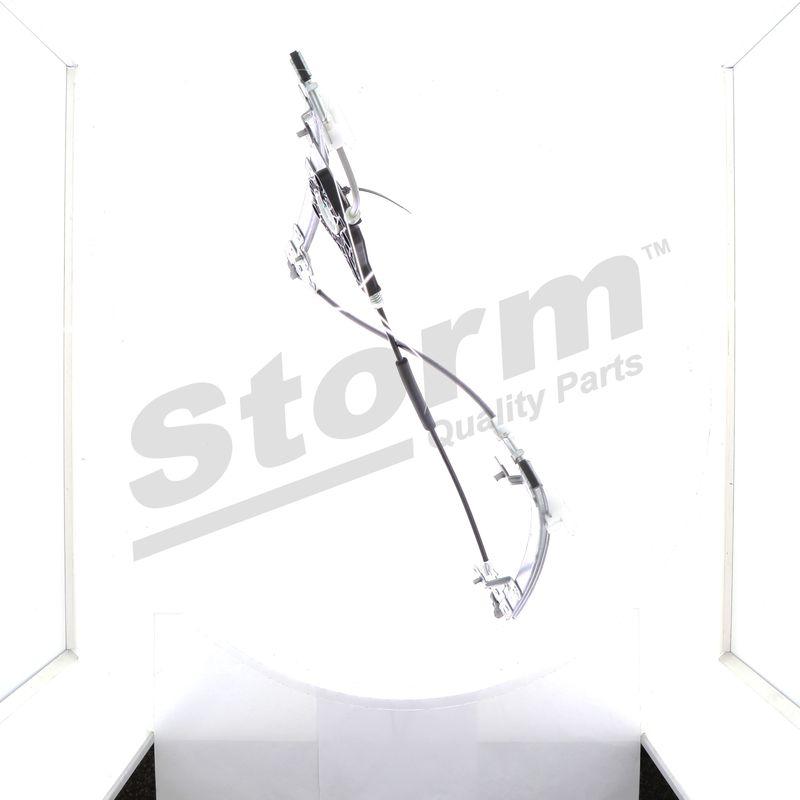 Lève-vitre STORM QUALITY PARTS 15179