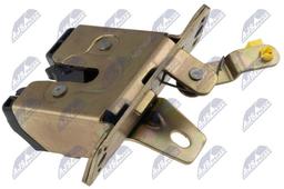Serrure de hayon NTY EZC-PL-156