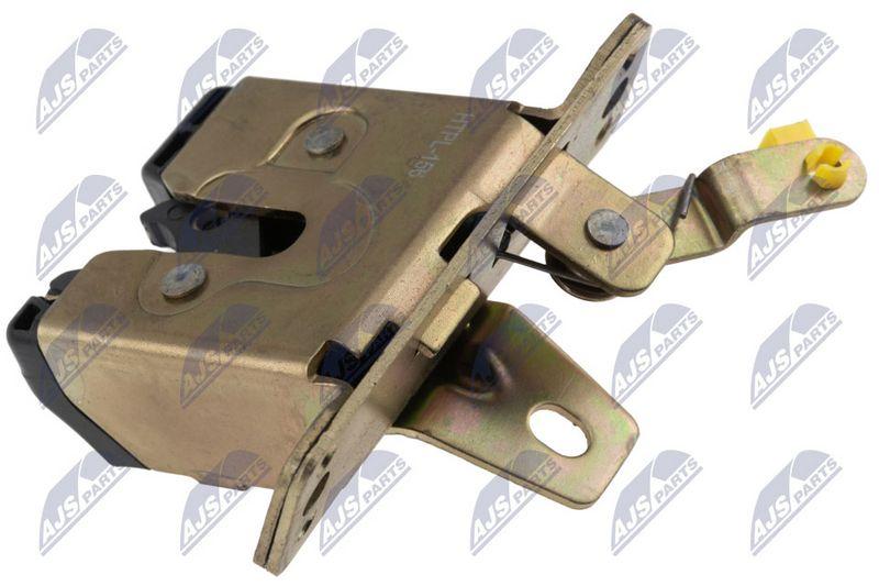 Serrure de hayon NTY EZC-PL-156