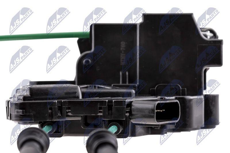Serrure de porte NTY EZC-HY-760