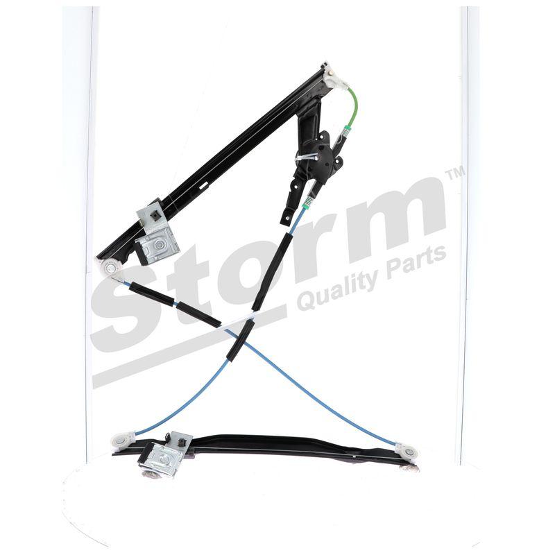 Lève-vitre STORM QUALITY PARTS 47062