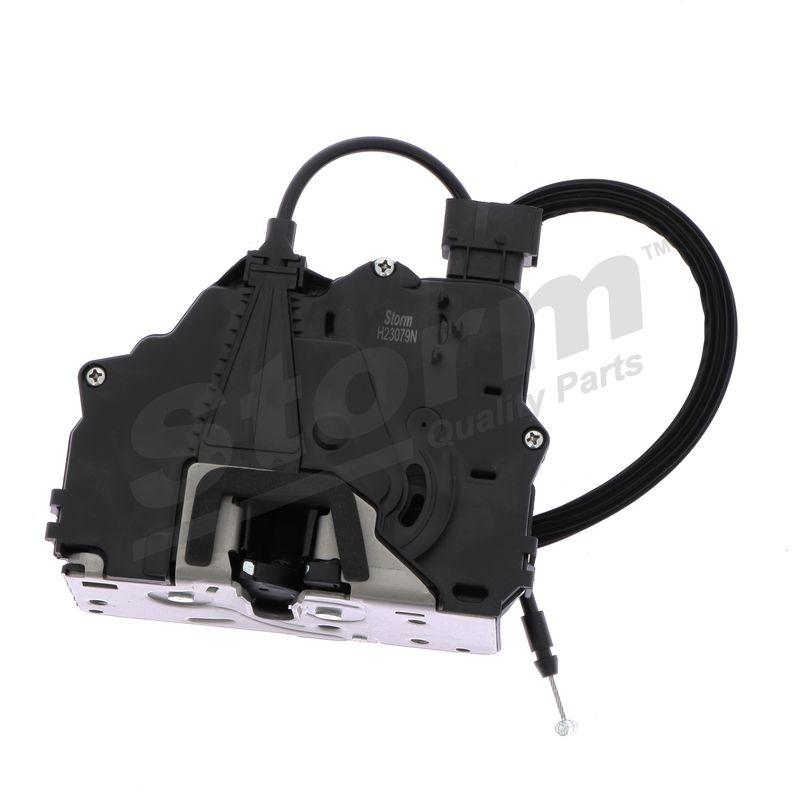 Serrure de porte STORM QUALITY PARTS 7992505
