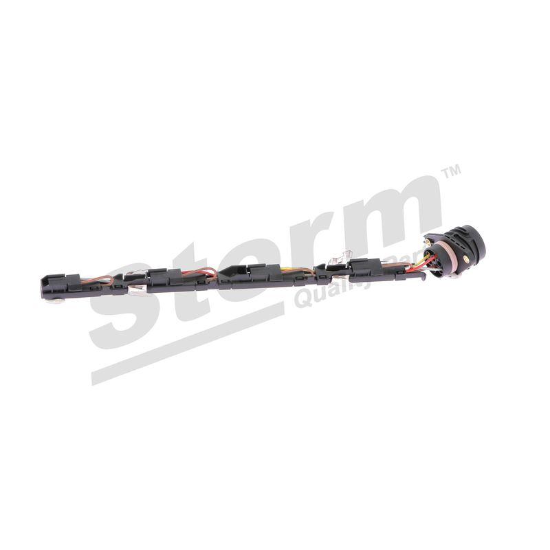 Kit réparation de câble, injecteur STORM QUALITY PARTS 999101