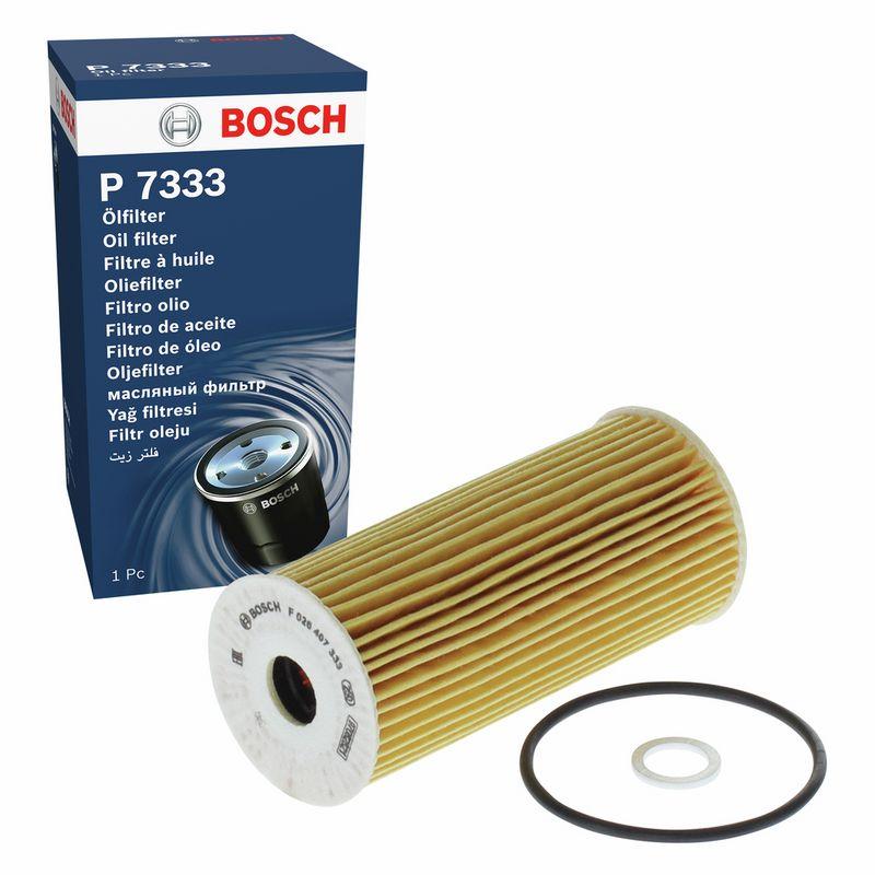 Filtre à huile BOSCH F026407333