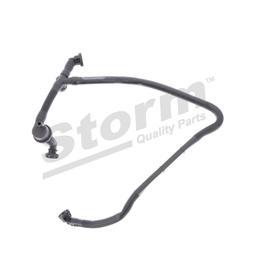 Tuyau, ventilation de carter-moteur STORM QUALITY PARTS 574900