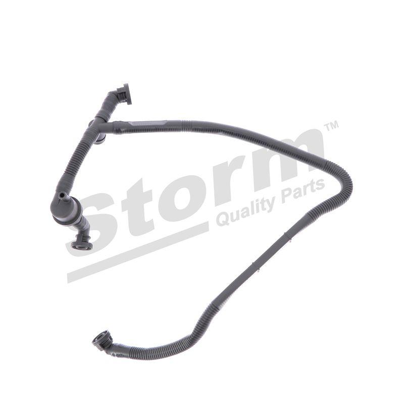 Tuyau, ventilation de carter-moteur STORM QUALITY PARTS 574900