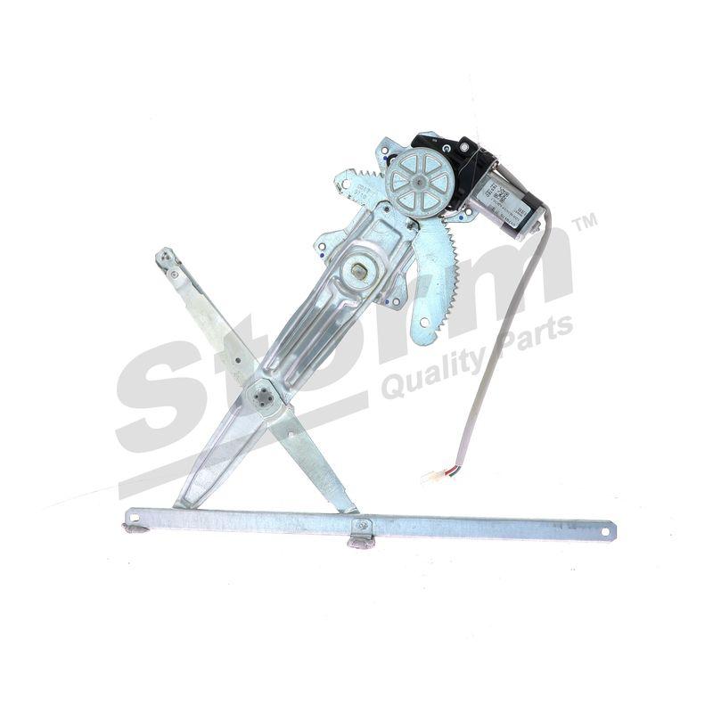 Lève-vitre STORM QUALITY PARTS 126075