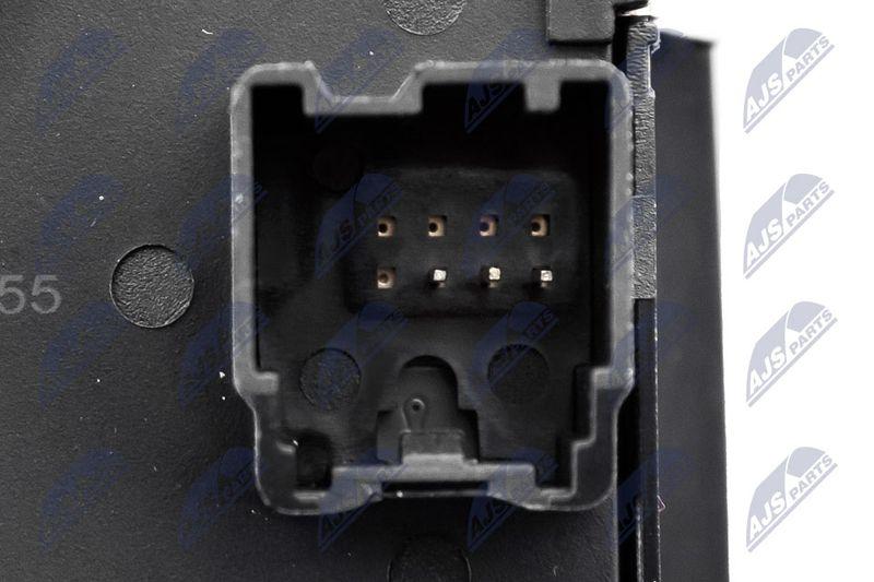 Interrupteur, lève-vitre NTY EWS-CH-055