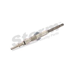 Bougie de préchauffage STORM QUALITY PARTS 502103