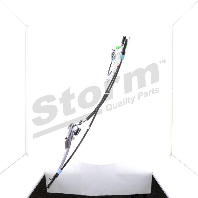 Lève-vitre STORM QUALITY PARTS 10274