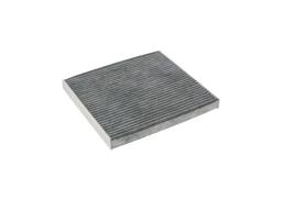 Filtre, air de l'habitacle BOSCH 1 987 435 551