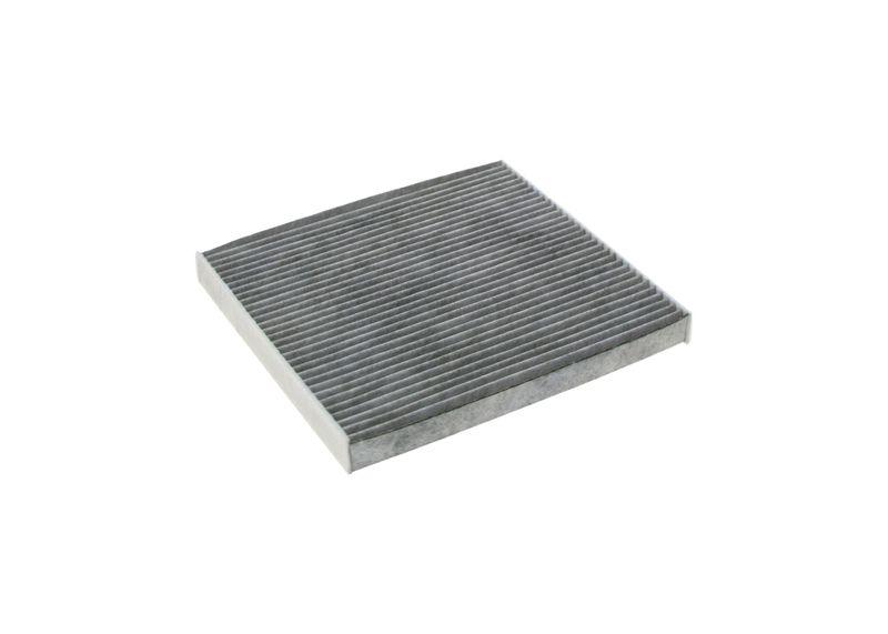 Filtre, air de l'habitacle BOSCH 1 987 435 551