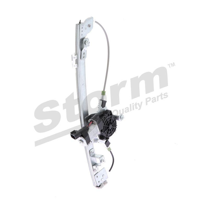 Lève-vitre STORM QUALITY PARTS 34080