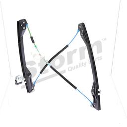 Lève-vitre STORM QUALITY PARTS 97079