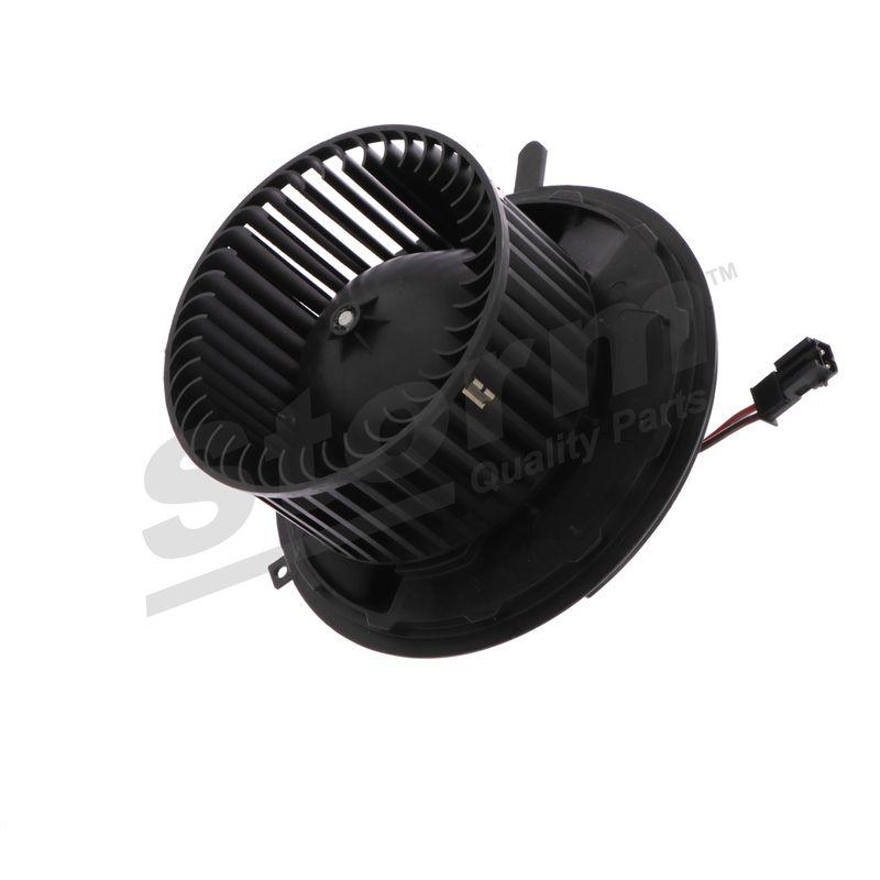 Pulseur d'air habitacle STORM QUALITY PARTS 5100805