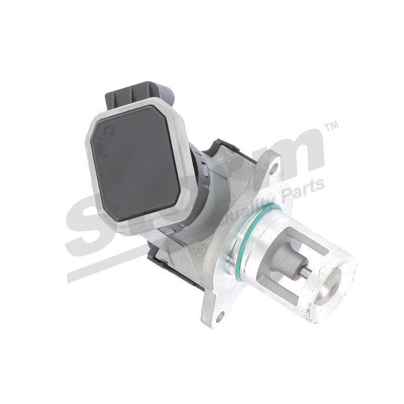 Vanne EGR STORM QUALITY PARTS 9031