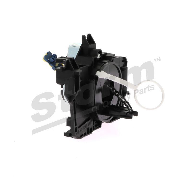 Ressort tournant, Airbag STORM QUALITY PARTS 8102023