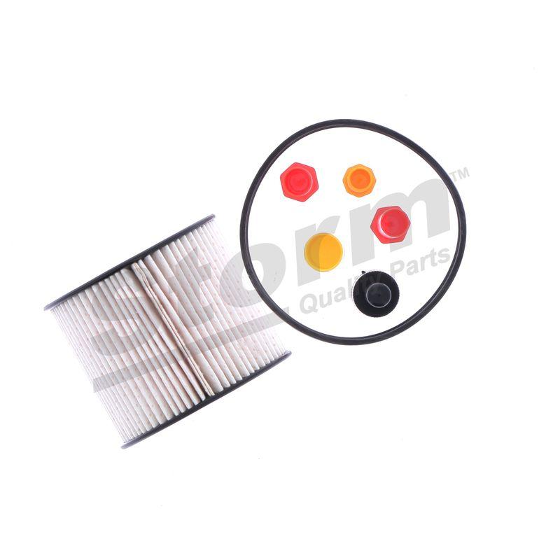 Filtre à carburant STORM QUALITY PARTS 10554