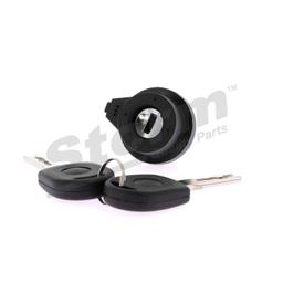 Cylindre de serrure STORM QUALITY PARTS 9712501