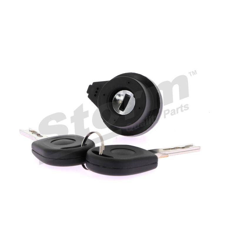 Cylindre de serrure STORM QUALITY PARTS 9712501