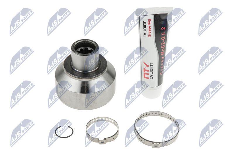 Jeu de joints, arbre de transmission NTY NPZ-LR-001