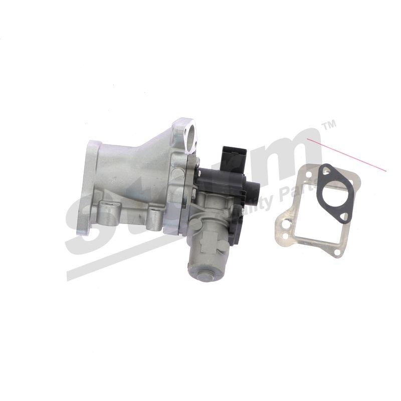 Vanne EGR STORM QUALITY PARTS 9065