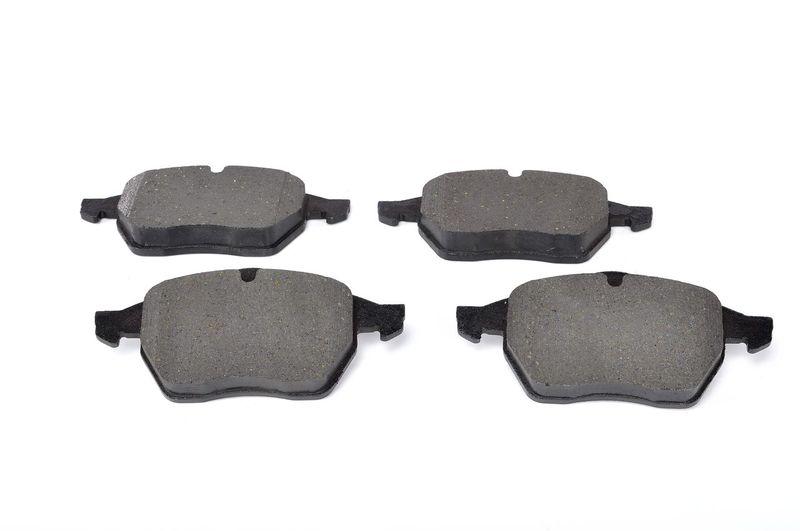 Kit de plaquettes de frein, frein à disque BOSCH 0 986 424 481