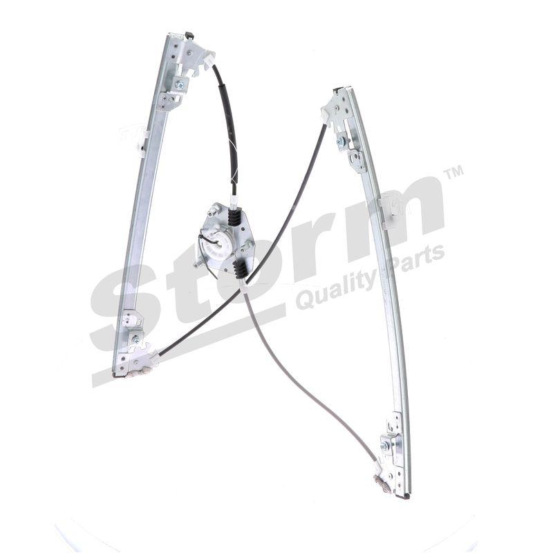 Lève-vitre STORM QUALITY PARTS 37077