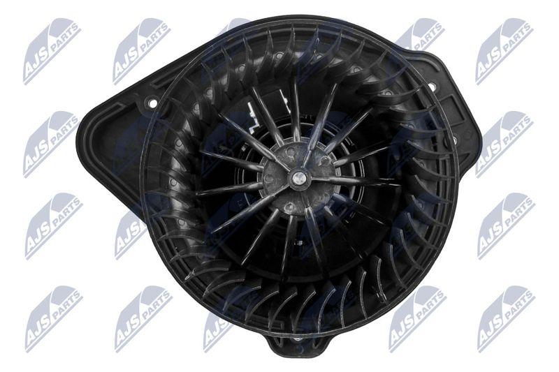 Pulseur d'air habitacle NTY EWN-VV-003