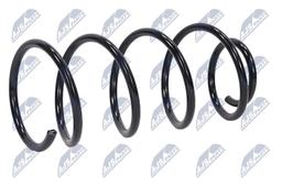 Ressort de suspension NTY ASZ-VV-025