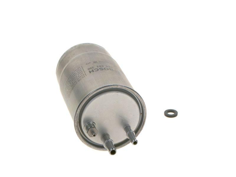 Filtre à carburant BOSCH F 026 402 206