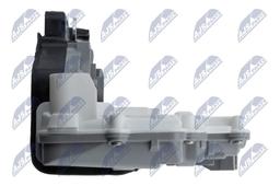 Serrure de porte NTY EZC-AU-105