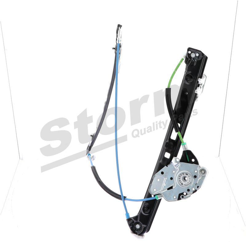 Lève-vitre STORM QUALITY PARTS 18072