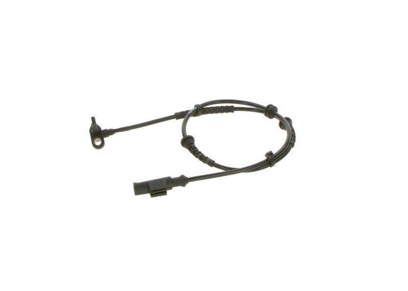 Capteur, vitesse de roue BOSCH 0 265 004 136