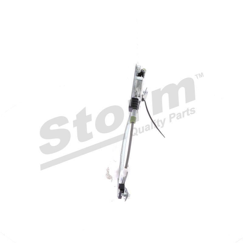 Lève-vitre STORM QUALITY PARTS 93082