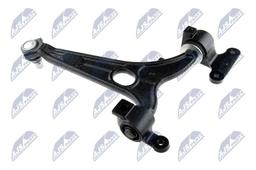 Bras de liaison, suspension de roue NTY ZWD-CT-003