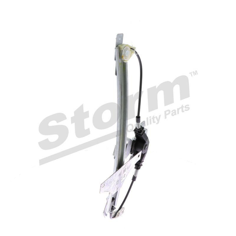 Lève-vitre STORM QUALITY PARTS 7087502
