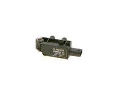 Capteur, pression des gaz échappement BOSCH 0 986 280 725