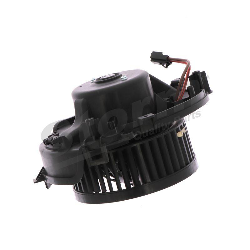 Pulseur d'air habitacle STORM QUALITY PARTS 9850802