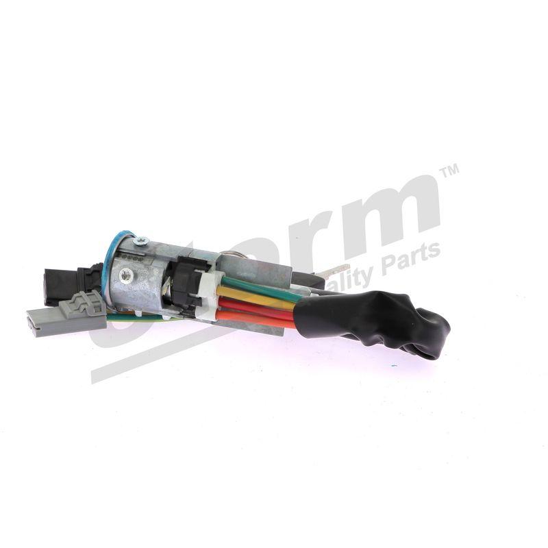 Fermeture-volant STORM QUALITY PARTS 78025