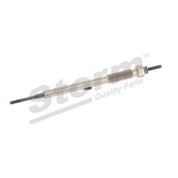 Bougie de préchauffage STORM QUALITY PARTS 502125