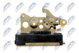 Serrure de porte NTY EZC-FT-025