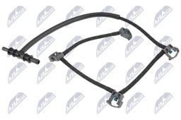 Tuyau, carburant de fuite NTY BPP-ME-025