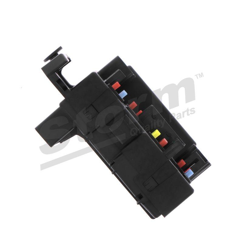 Boîte à fusibles STORM QUALITY PARTS STO700002