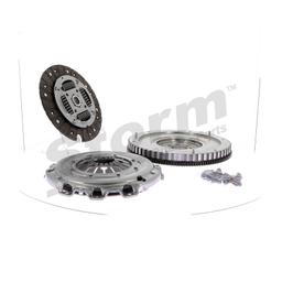 Kit adaptateur, embrayage STORM QUALITY PARTS STO40019