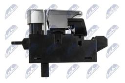 Interrupteur, commande de frein de stationnement NTY EWH-BM-002